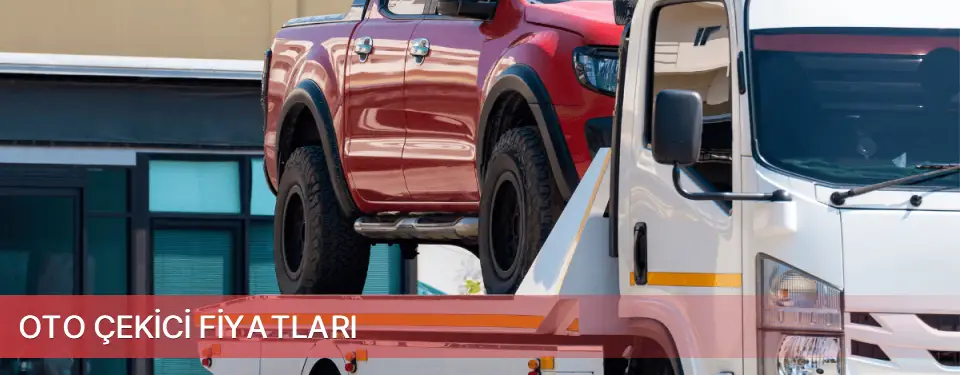 Kemalpaşa İlçemi Oto Çekici Fiyatları